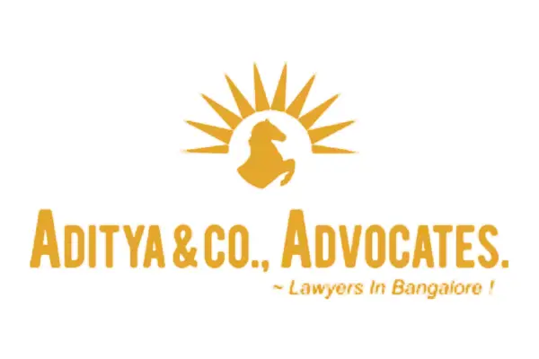 Aditya and Co. Client Logo