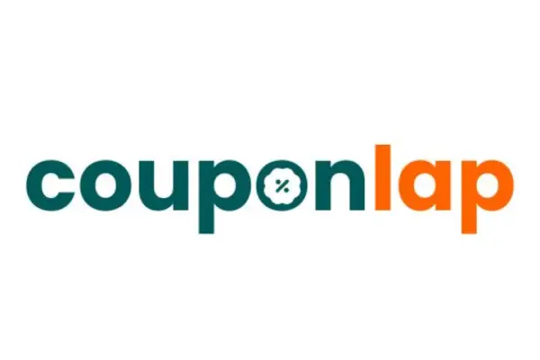 Coupan Lap Client Logo