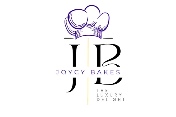 Joycy Bakes Client Logo