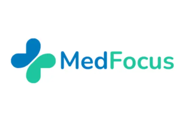 Med Focus Client Logo