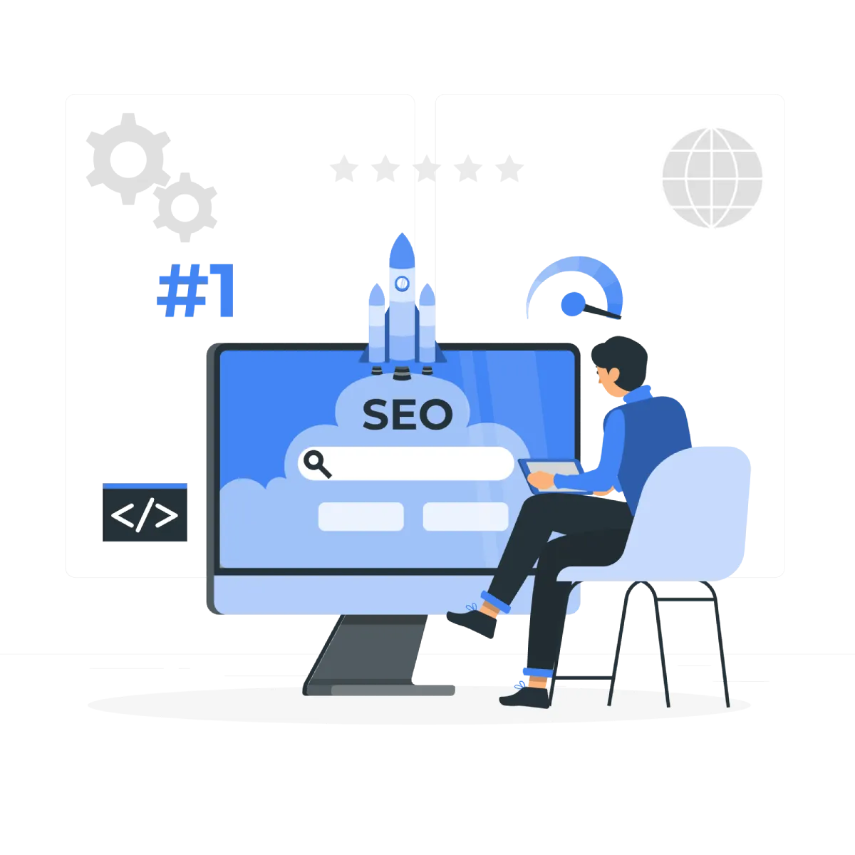 Best SEO agency in Bangalore
