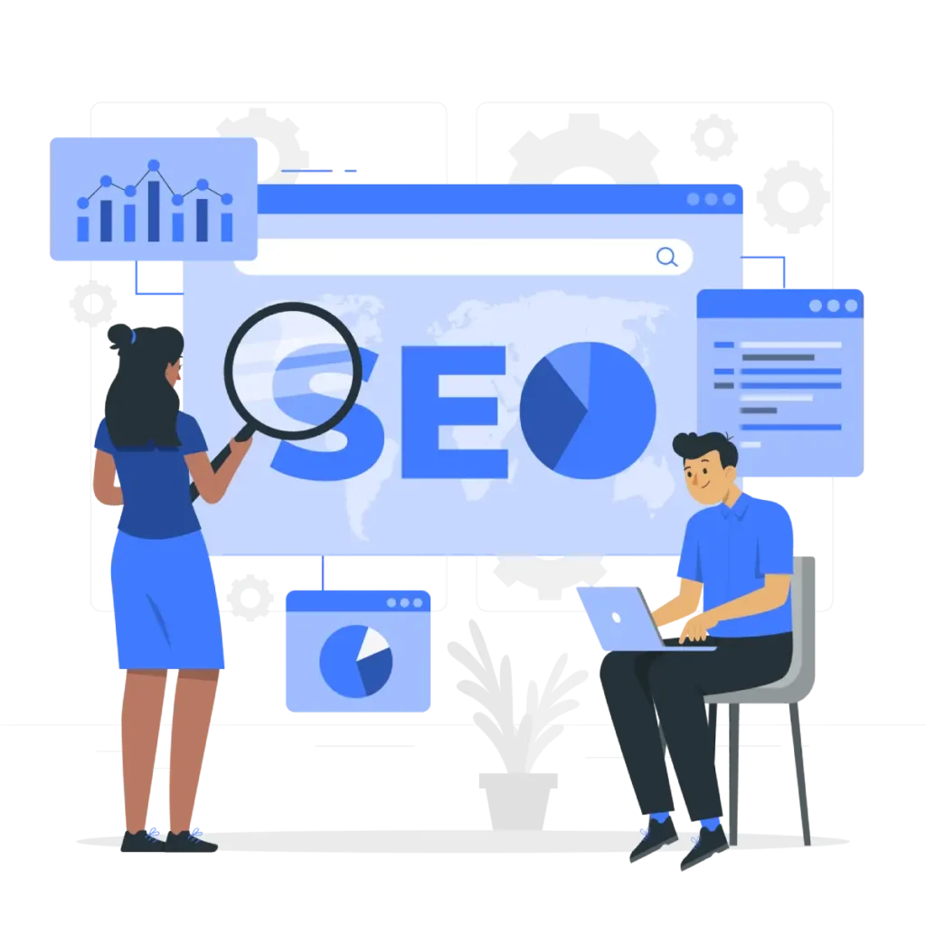 Best SEO agency in Bangalore