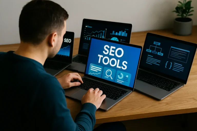 Best SEO Tools: Free and Paid SEO Audit & Keyword Research Tools