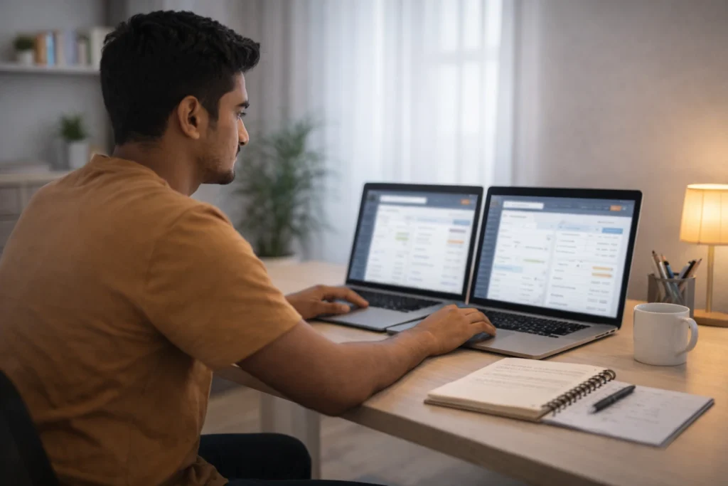 Best SEO tools for beginners comparing platforms