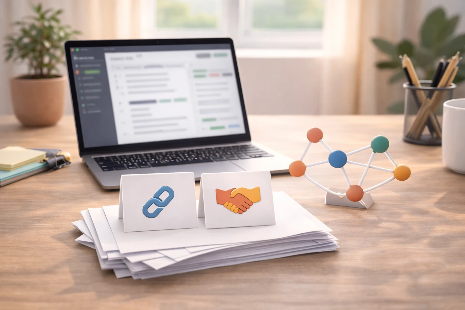 white hat seo strategies for building authority and links