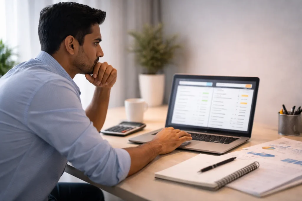 Ahrefs vs Semrush pricing decision for Indian businesses