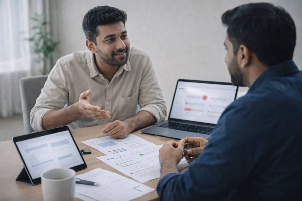 answer engine optimization strategy after google new update