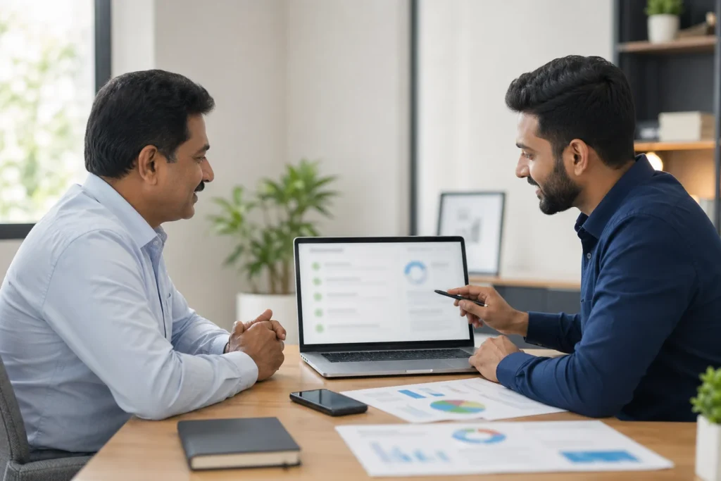 google business profile updates news action plan India