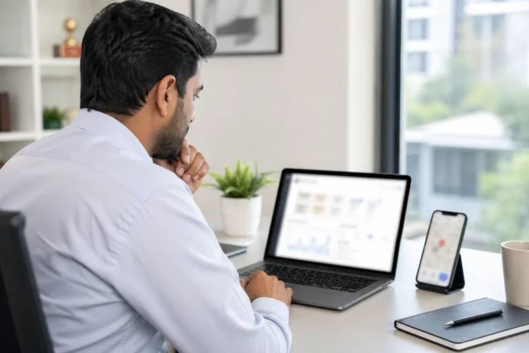 google business profile updates news for Indian businesses