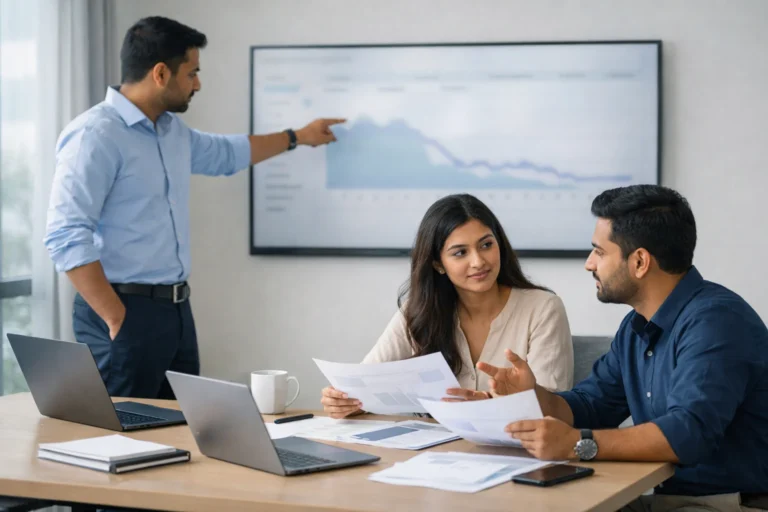 google new update analysis by an Indian SEO team