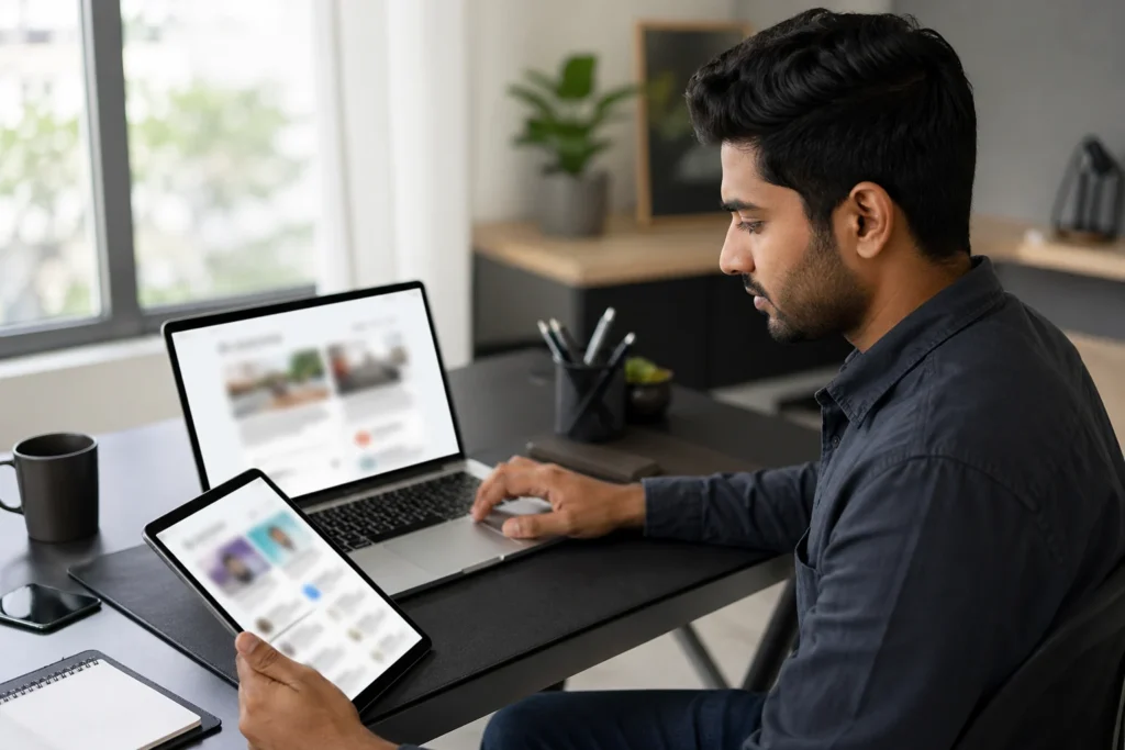 google business profile updates for local business visibility