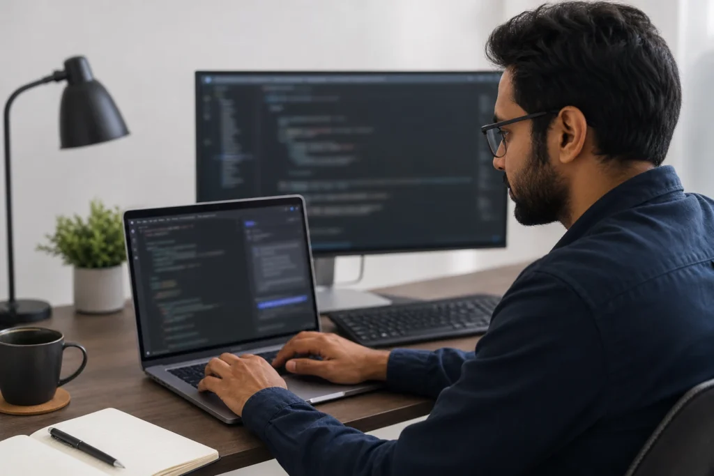 Which AI Is Best for Coding?
