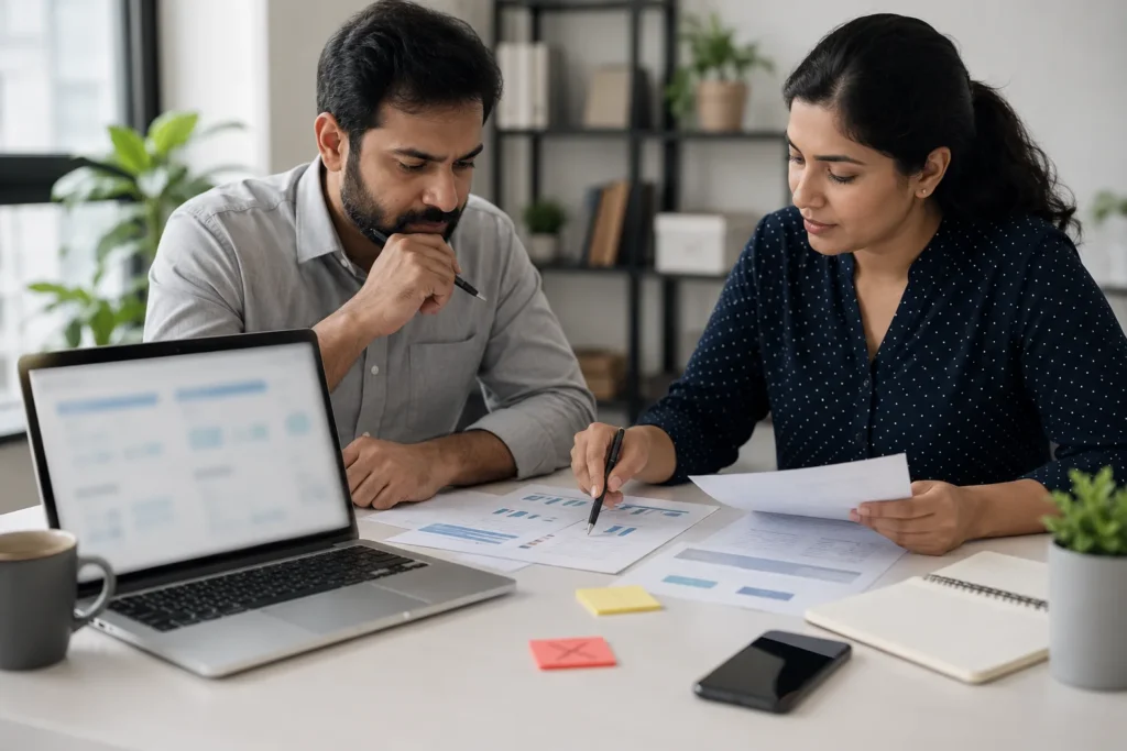 Broad Core Update SEO Mistakes to Avoid