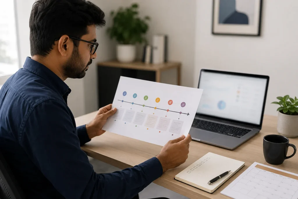 Google Core Update 2026 timeline analysis