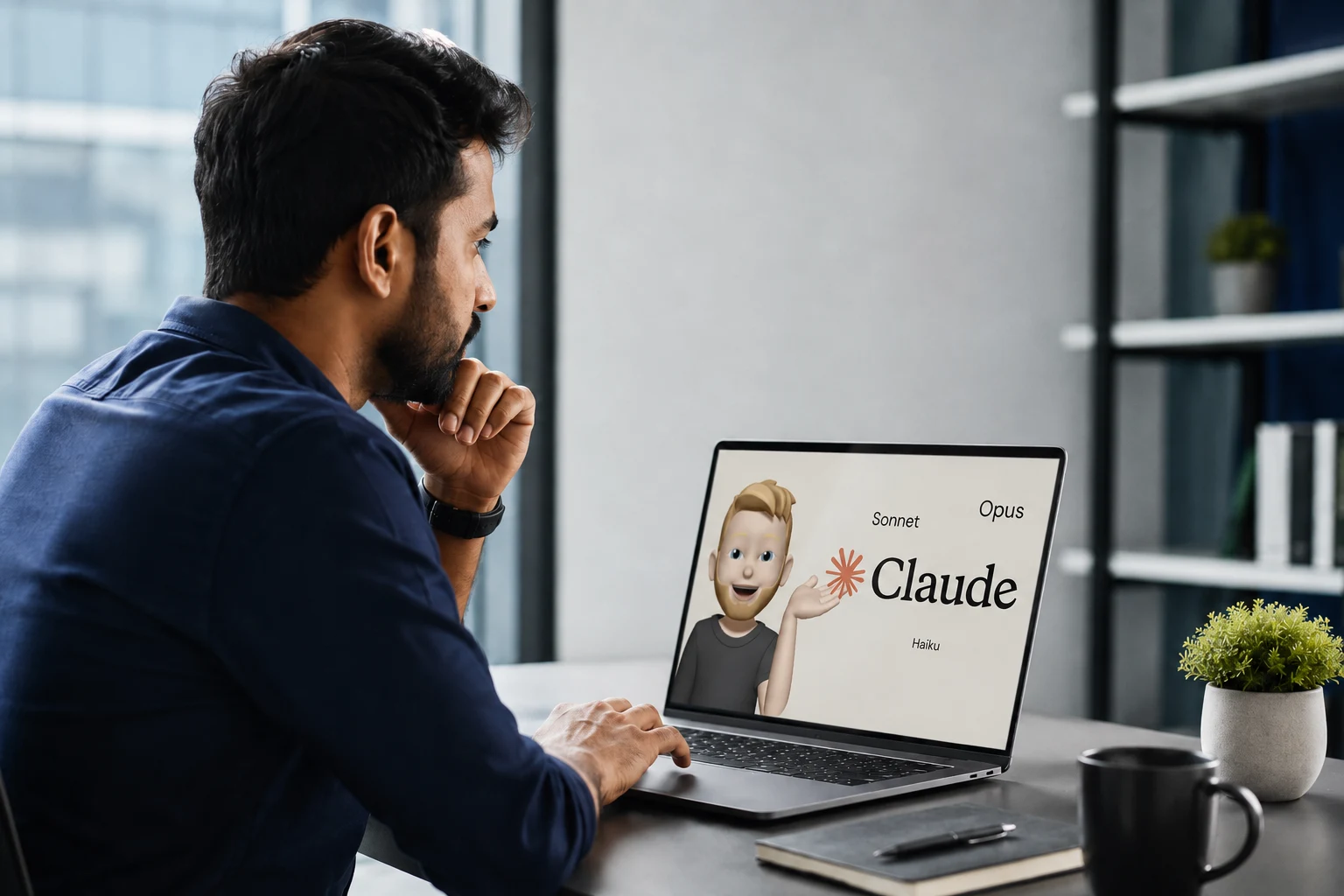 Claude models comparison for Indian business AI workflows