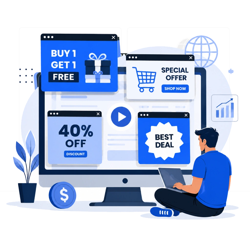 ppc services in MG Road, Bangalore